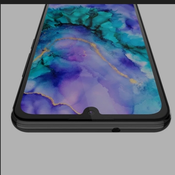 NUU X6 PLUS MOBILE PHONE - Picture 5 of 5